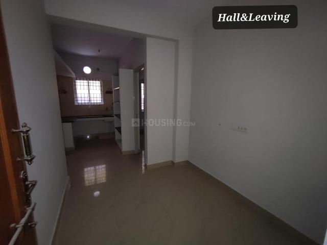 1.5 BHK Apartment in Moolakadai for resale Chennai. The reference number is 20823446