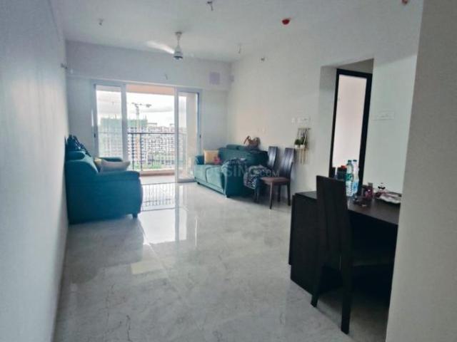 1.5 BHK Apartment in Mohammed Wadi for rent Pune. The reference number is 20425015