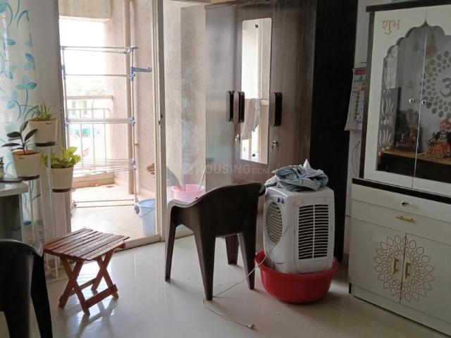 1.5 BHK Apartment in Mundhwa for rent Pune. The reference number is 20452512
