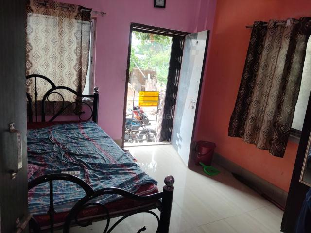 1.5 BHK Apartment in Mukundapur for rent Kolkata. The reference number is 19842695