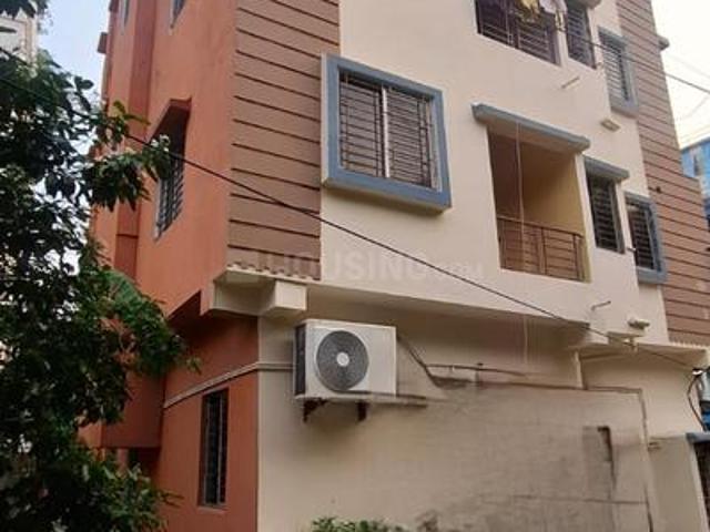 1.5 BHK Apartment in Mukundapur for rent Kolkata. The reference number is 20749282