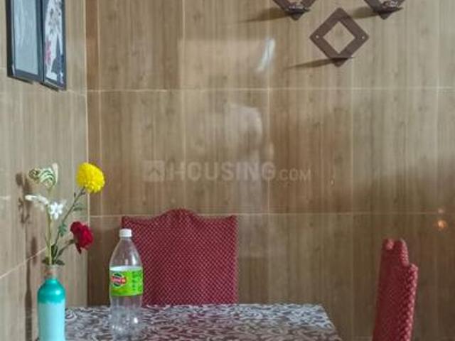 1.5 BHK Apartment in Mukundapur for rent Kolkata. The reference number is 20762122