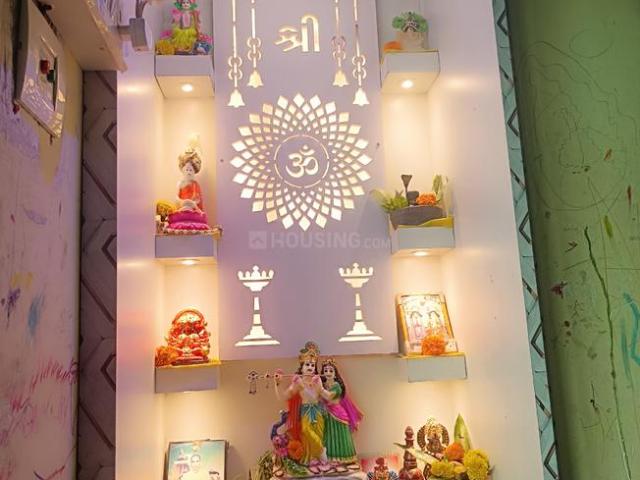1.5 BHK Apartment in Mukundapur for rent Kolkata. The reference number is 20395080