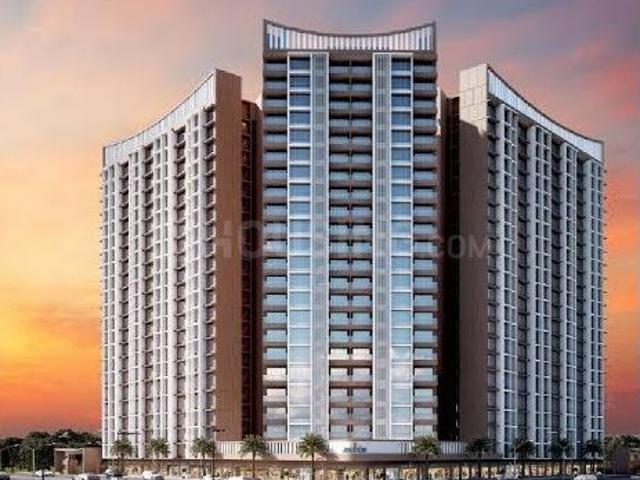 1.5 BHK Apartment in Mulund East for rent Mumbai. The reference number is 19328551