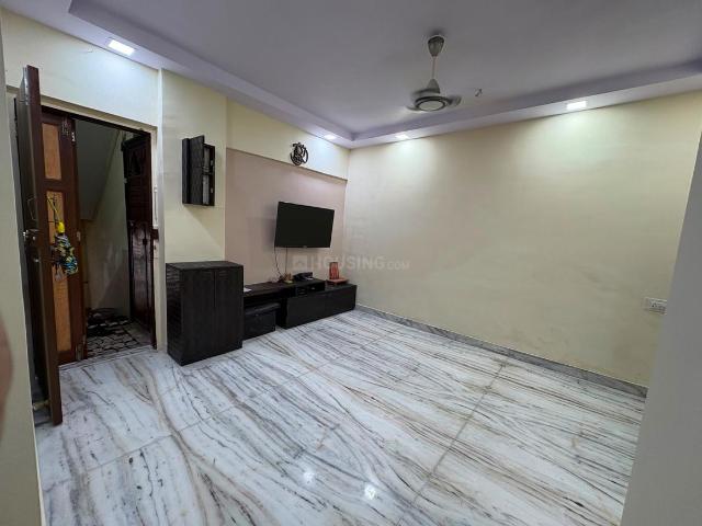 1.5 BHK Apartment in Mulund East for rent Mumbai. The reference number is 20662300