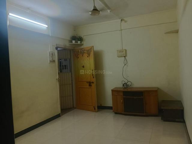 1.5 BHK Apartment in Mulund East for rent Mumbai. The reference number is 20691755