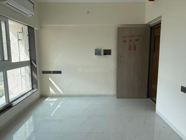 1.5 BHK Apartment in Mulund East for rent Mumbai. The reference number is 20295849