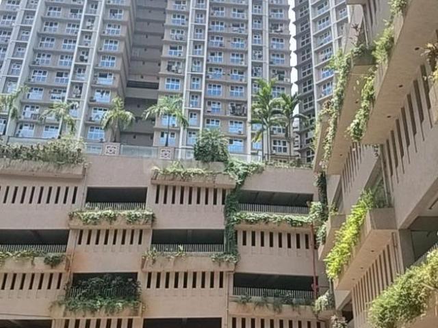 1.5 BHK Apartment in Mulund East for rent Mumbai. The reference number is 20398943