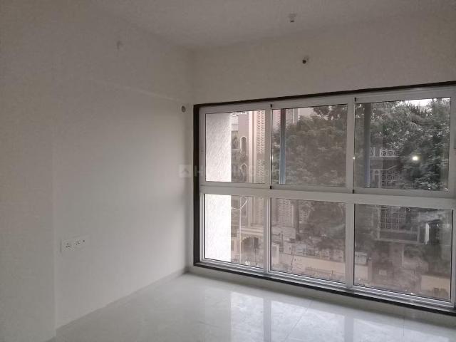1.5 BHK Apartment in Mulund East for resale Mumbai. The reference number is 20188580