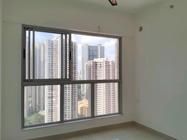 1.5 BHK Apartment in Mulund West for rent Mumbai. The reference number is 18945972