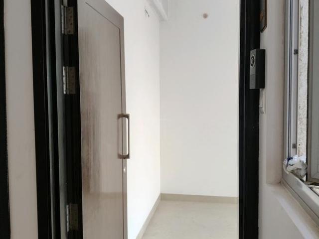 1.5 BHK Apartment in Mulund West for rent Mumbai. The reference number is 19799093