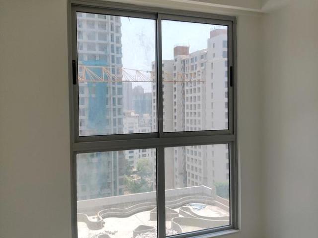 1.5 BHK Apartment in Mulund West for rent Mumbai. The reference number is 19993659
