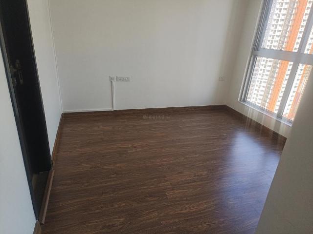 1.5 BHK Apartment in Mulund West for rent Mumbai. The reference number is 19059205