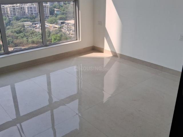 1.5 BHK Apartment in Mulund West for rent Mumbai. The reference number is 19222655