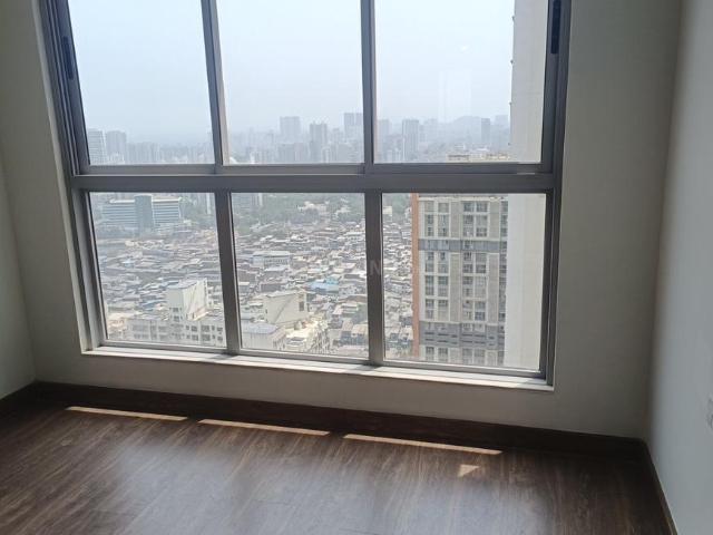 1.5 BHK Apartment in Mulund West for rent Mumbai. The reference number is 19222790