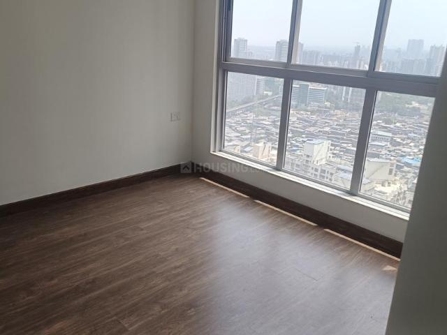 1.5 BHK Apartment in Mulund West for rent Mumbai. The reference number is 19222854
