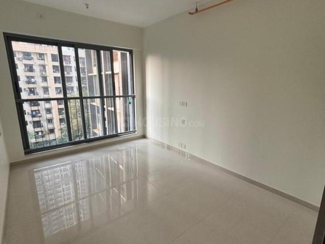 1.5 BHK Apartment in Mulund West for rent Mumbai. The reference number is 20445521