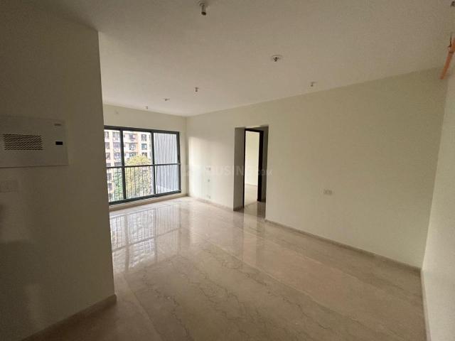 1.5 BHK Apartment in Mulund West for rent Mumbai. The reference number is 20445621