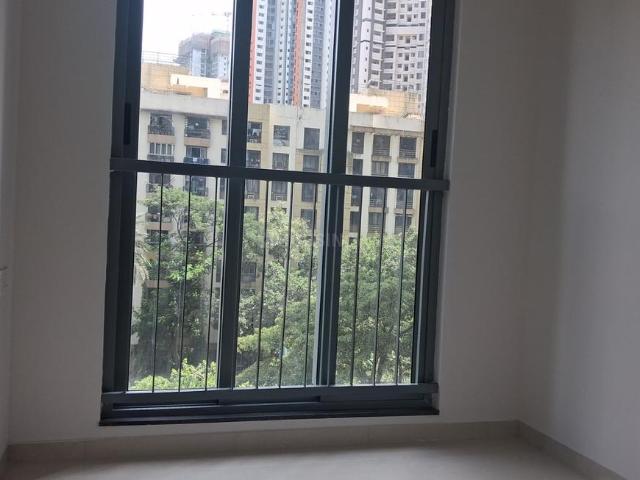 1.5 BHK Apartment in Mulund West for rent Mumbai. The reference number is 20445800