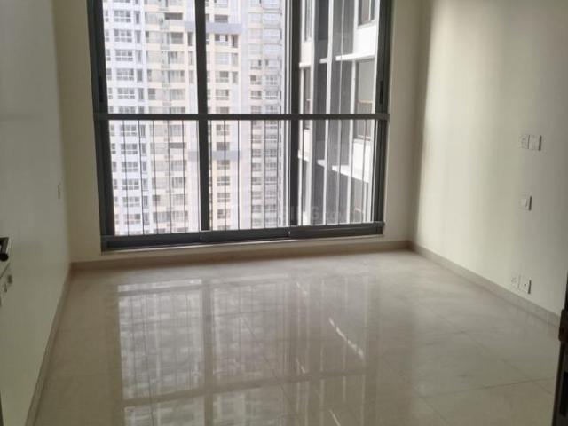 1.5 BHK Apartment in Mulund West for rent Mumbai. The reference number is 20505885