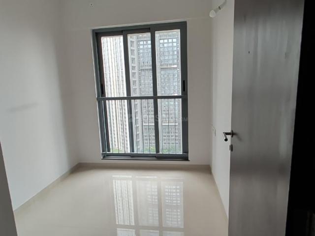 1.5 BHK Apartment in Mulund West for rent Mumbai. The reference number is 20753230