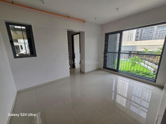 1.5 BHK Apartment in Mulund West for rent Mumbai. The reference number is 20761156
