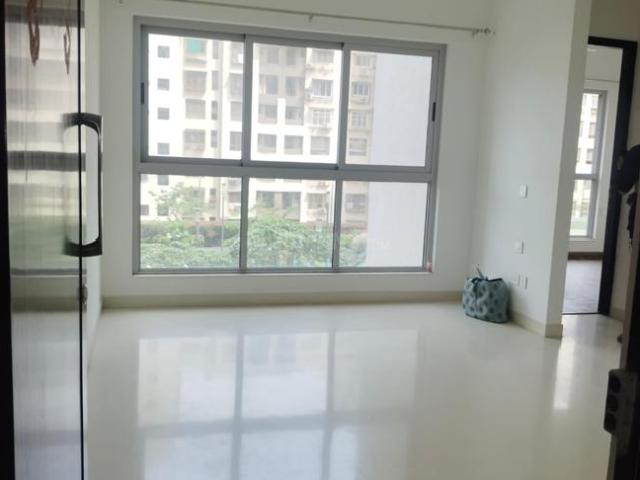 1.5 BHK Apartment in Mulund West for rent Mumbai. The reference number is 20845599