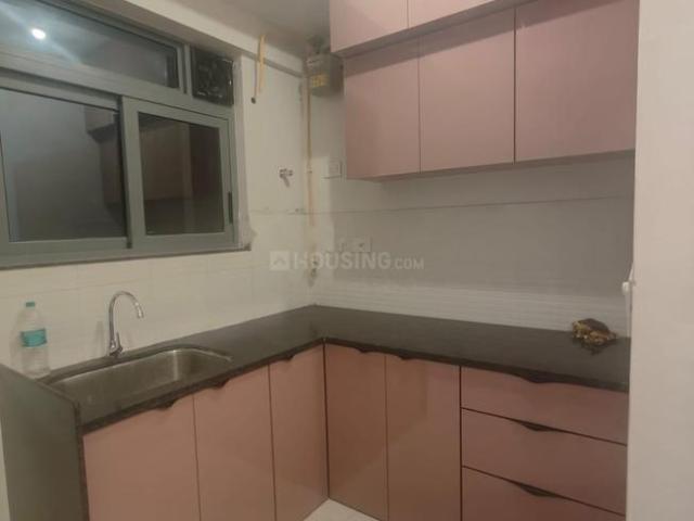 1.5 BHK Apartment in Mulund West for rent Mumbai. The reference number is 20855958