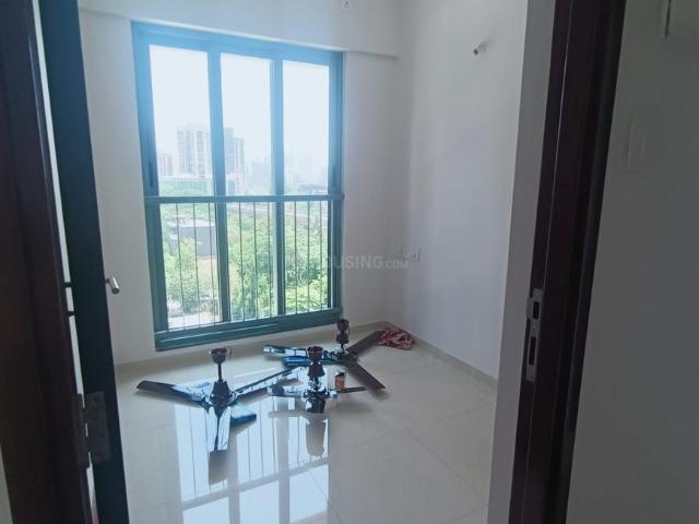 1.5 BHK Apartment in Mulund West for rent Mumbai. The reference number is 20209466