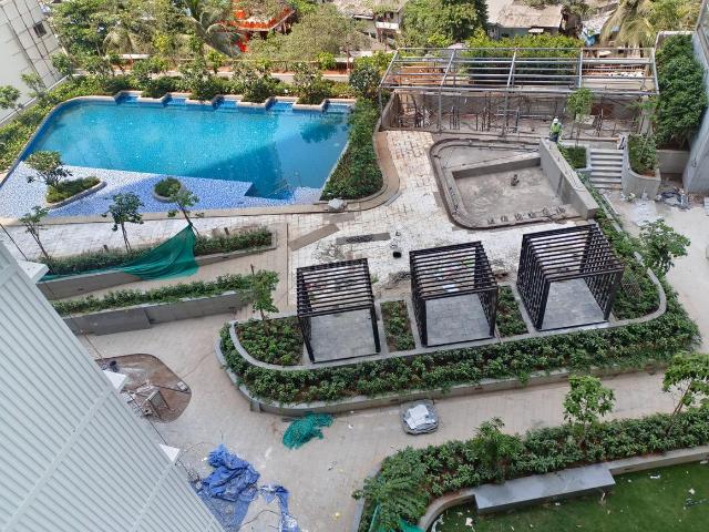 1.5 BHK Apartment in Mulund West for rent Mumbai. The reference number is 20252288