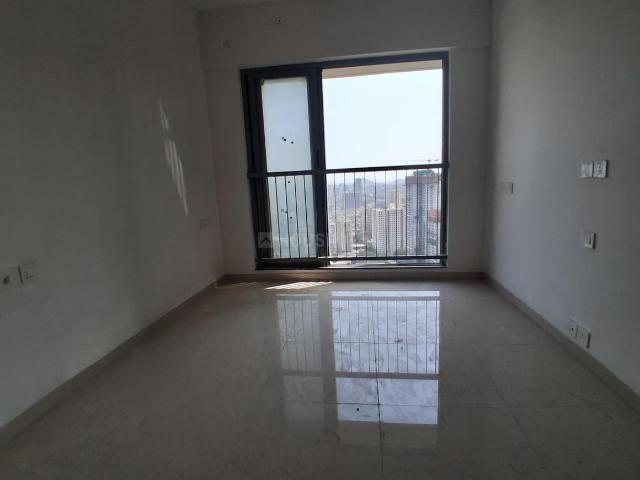 1.5 BHK Apartment in Mulund West for rent Mumbai. The reference number is 20256521