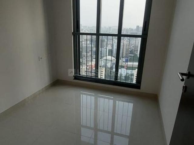 1.5 BHK Apartment in Mulund West for rent Mumbai. The reference number is 20283218