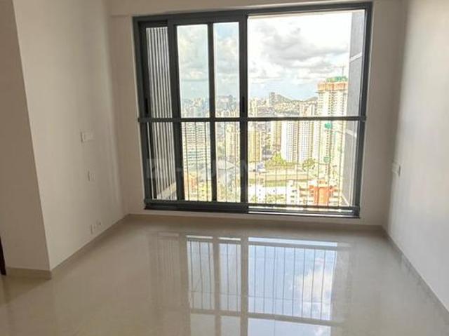1.5 BHK Apartment in Mulund West for rent Mumbai. The reference number is 20322181