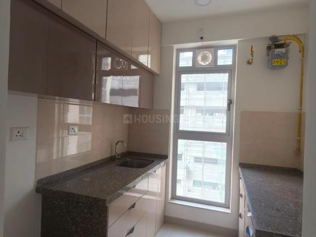 1.5 BHK Apartment in Mulund West for rent Mumbai. The reference number is 20337898