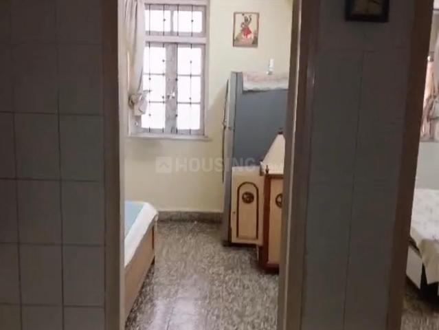 1.5 BHK Apartment in Mulund West for resale Mumbai. The reference number is 20680909