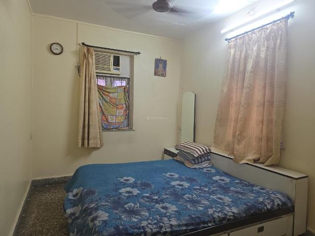 1.5 BHK Apartment in Mulund West for resale Mumbai. The reference number is 20683897