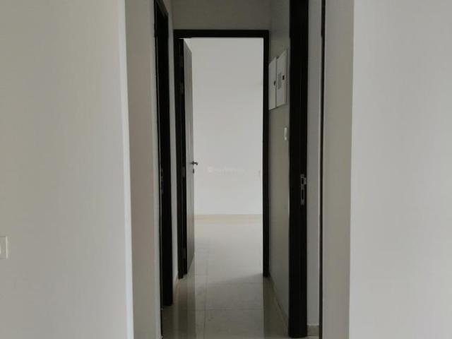 1.5 BHK Apartment in Mulund West for resale Mumbai. The reference number is 20750733