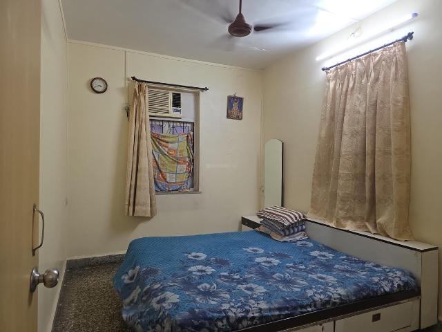 1.5 BHK Apartment in Mulund West for resale Mumbai. The reference number is 20739968