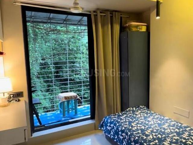 1.5 BHK Apartment in Mulund West for resale Mumbai. The reference number is 20885016