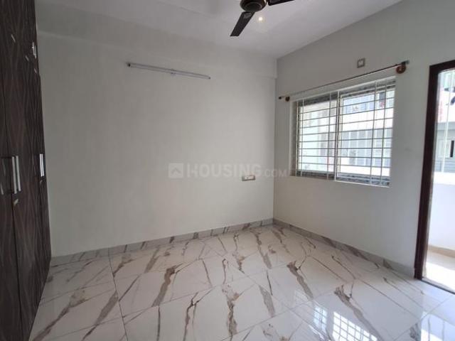 1.5 BHK Apartment in Murugeshpalya for rent Bengaluru. The reference number is 20691605