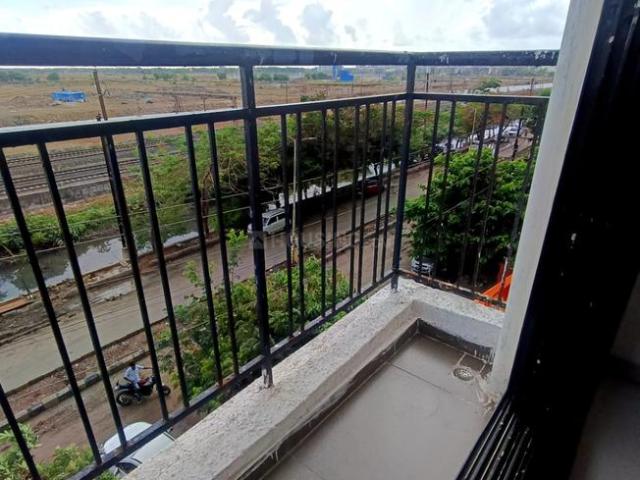 1.5 BHK Apartment in Nalasopara East for resale Nala Sopara. The reference number is 20538685