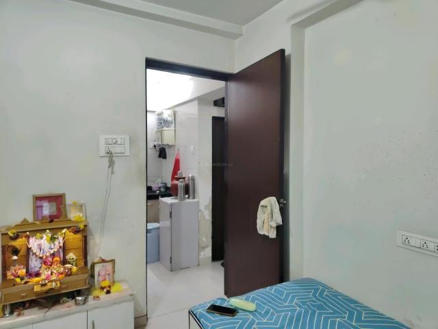 1.5 BHK Apartment in Nalasopara East for resale Nala Sopara. The reference number is 20723376