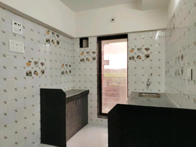 1.5 BHK Apartment in Nalasopara West for resale Mira Road and Beyond. The reference number is 17449749