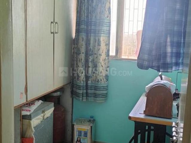 1.5 BHK Apartment in Narolgam for resale Ahmedabad. The reference number is 19848766