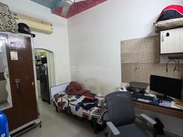 1.5 BHK Apartment in Nava Vadaj for rent Ahmedabad. The reference number is 20952438