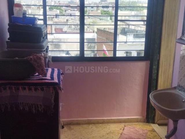 1.5 BHK Apartment in Nava Vadaj for resale Ahmedabad. The reference number is 17637767