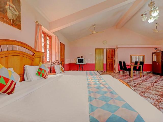 1.5 BHK Apartment in Nerul for rent Goa. The reference number is 20835440