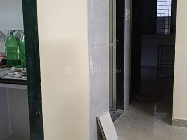 1.5 BHK Apartment in Nerul for rent Navi Mumbai. The reference number is 20490042