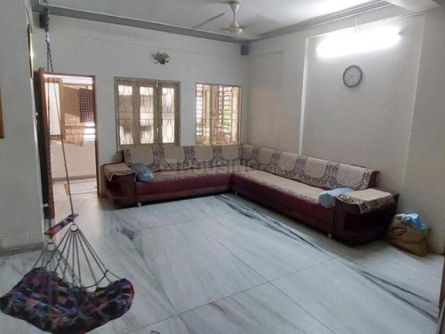 1.5 BHK Apartment in New Maninagar for rent Ahmedabad. The reference number is 19906999