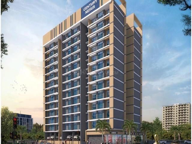 1.5 BHK Apartment in New Panvel East for resale Navi Mumbai. The reference number is 17099520
